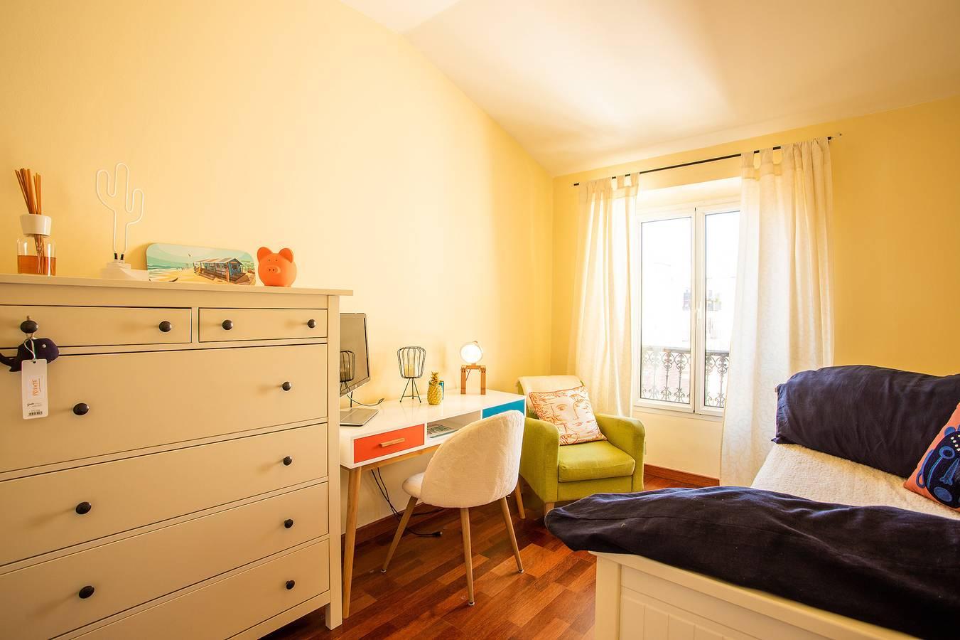 Vakantieappartement met airconditioning in Nice, Middellandse Zeekust (Frankrijk), Frankrijk voor 5 personen foto 23