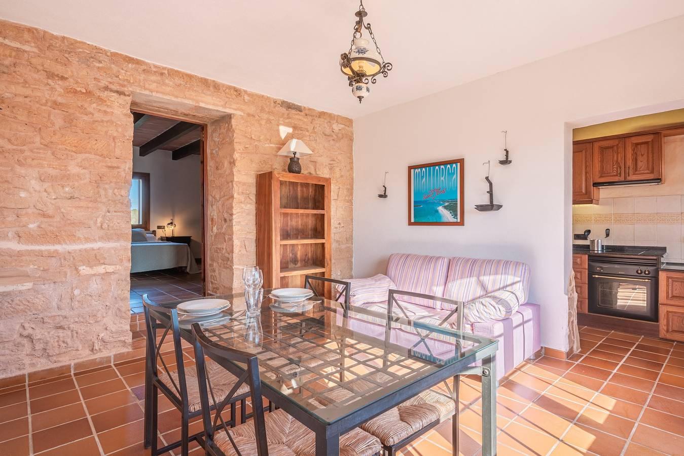 Vakantieappartement in Migjorn, Spanje voor 2 personen foto 8