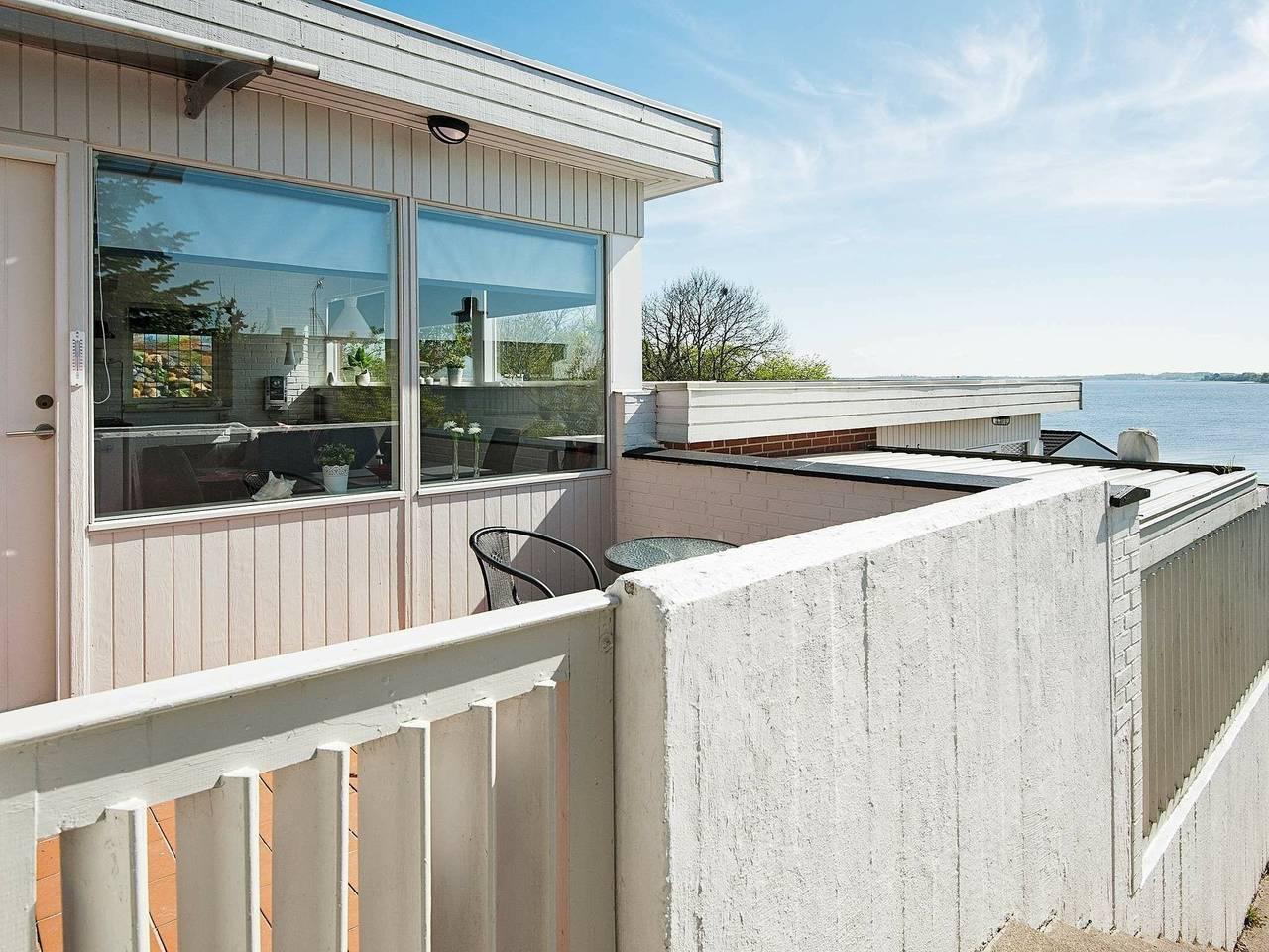 Vakantieappartement in Zuid-Jutland, Denemarken voor 4 personen foto 4
