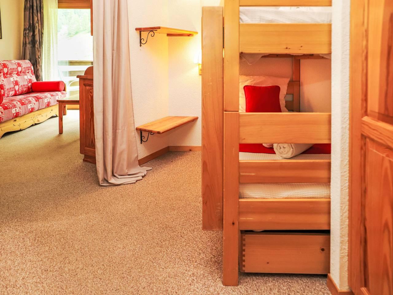 Vakantieappartement in Nendaz, Zwitserland voor 4 personen foto 14