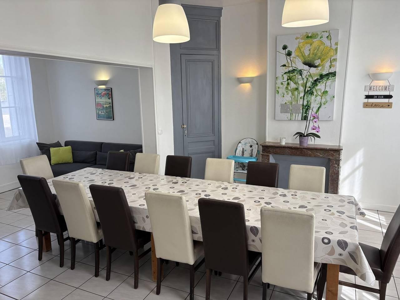 Vakantiehuis in Jumièges, Frankrijk voor 15 personen foto 6