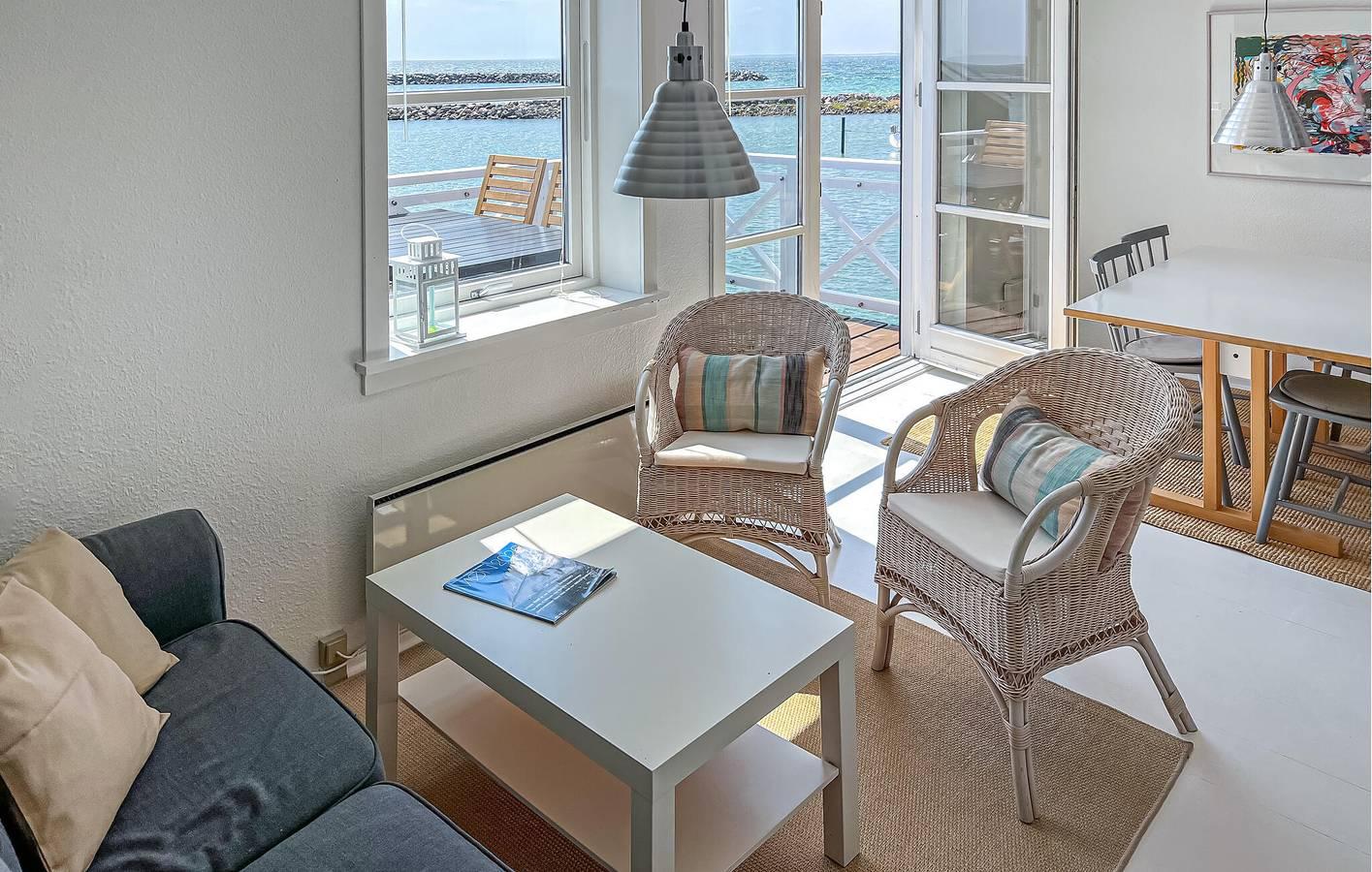 Vakantieappartement in Møn, Denemarken voor 4 personen foto 8