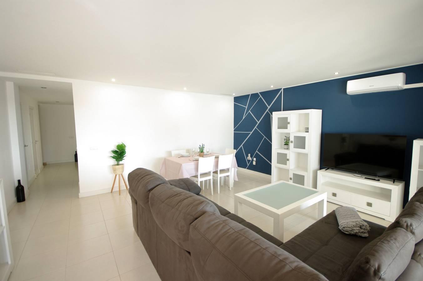 Vakantieappartement in Tarifa vanaf 62€ per nacht