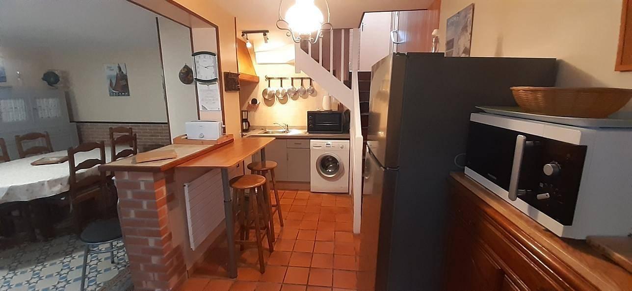 Vakantiehuis in Yport, Frankrijk voor 6 personen foto 6