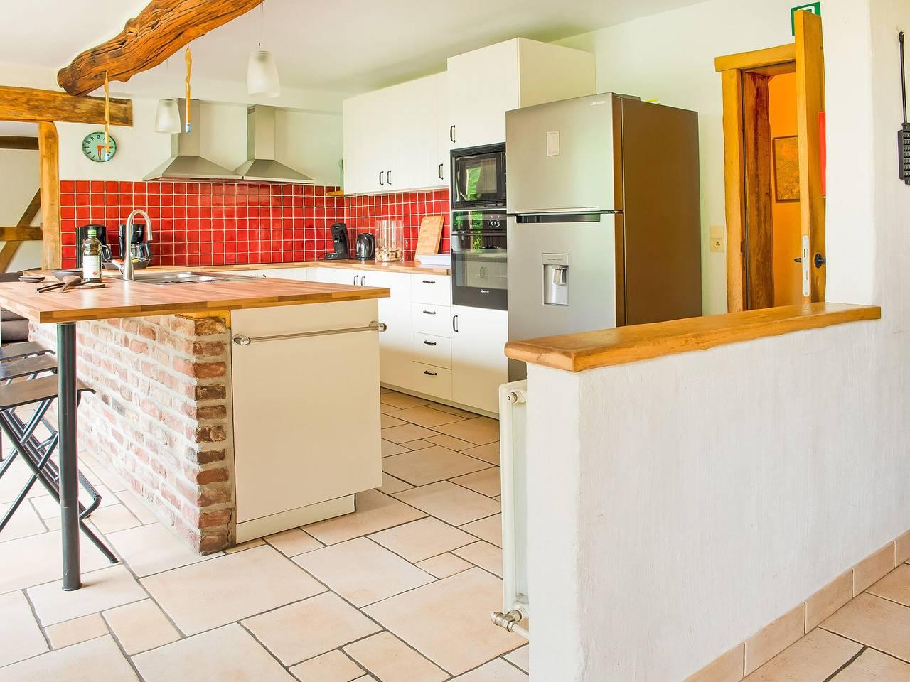Vakantiehuis in Malmedy, België voor 22 personen foto 14