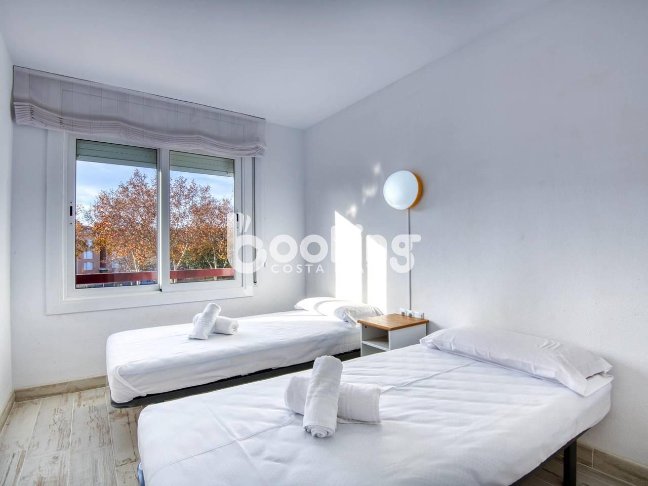 Vakantieappartement in Costa Brava, Spanje voor 4 personen foto 14