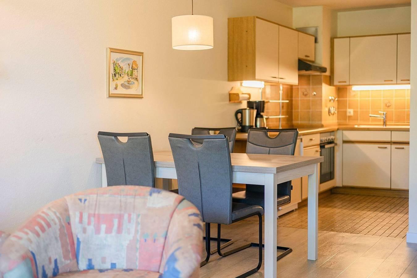 Vakantieappartement in Bodensee, Duitsland voor 4 personen foto 4