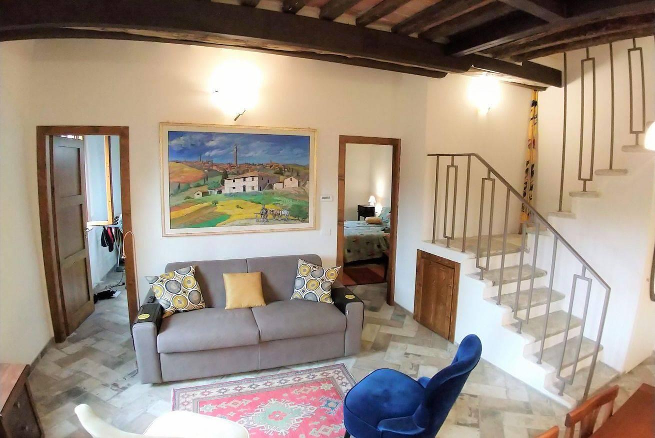 Vakantieappartement in Siena, Italië voor 8 personen foto 5