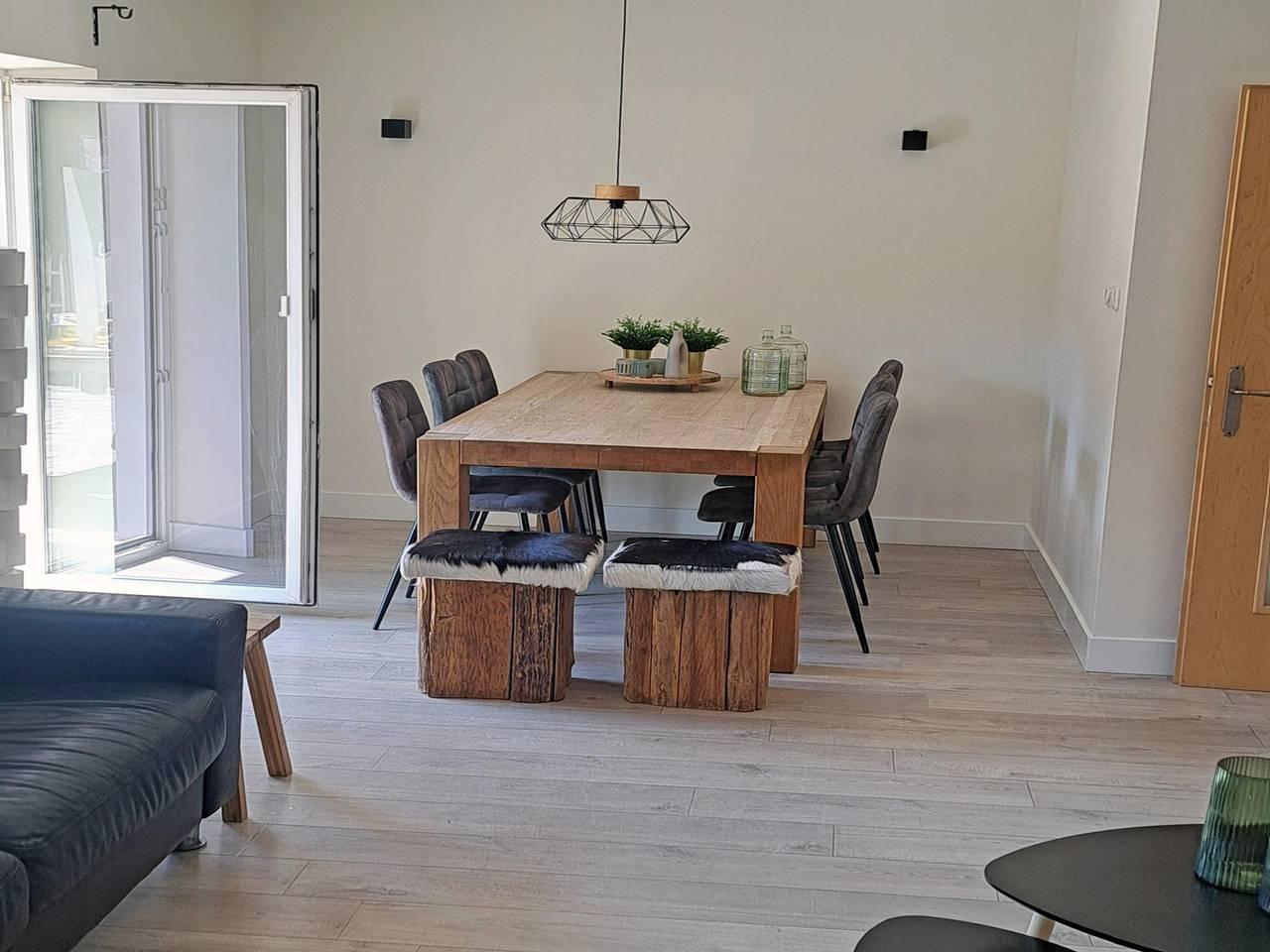 Vakantieappartement in Brixental, Oostenrijk voor 8 personen foto 7