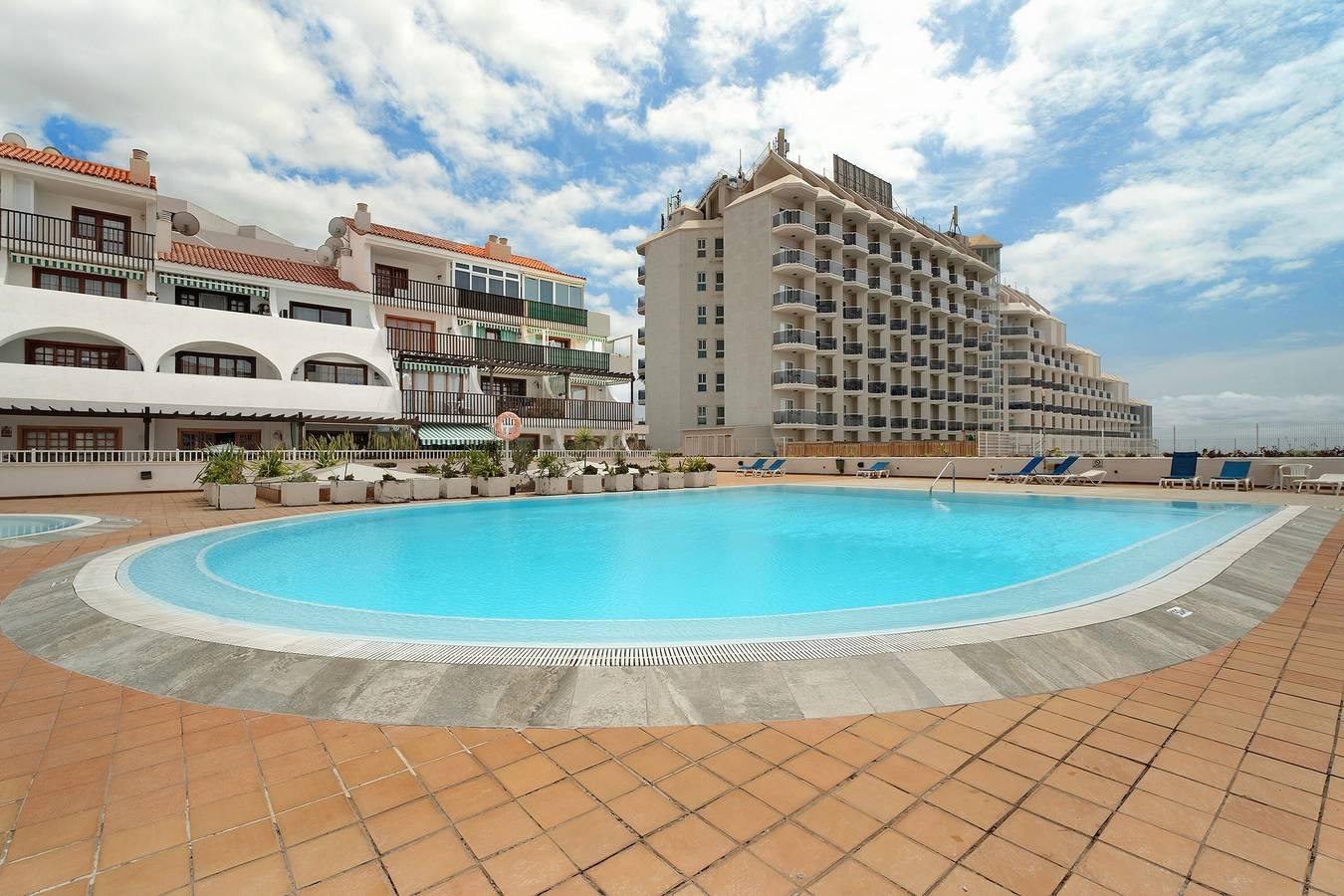 Vakantieappartement in Adeje, Spanje voor 2 personen foto 17