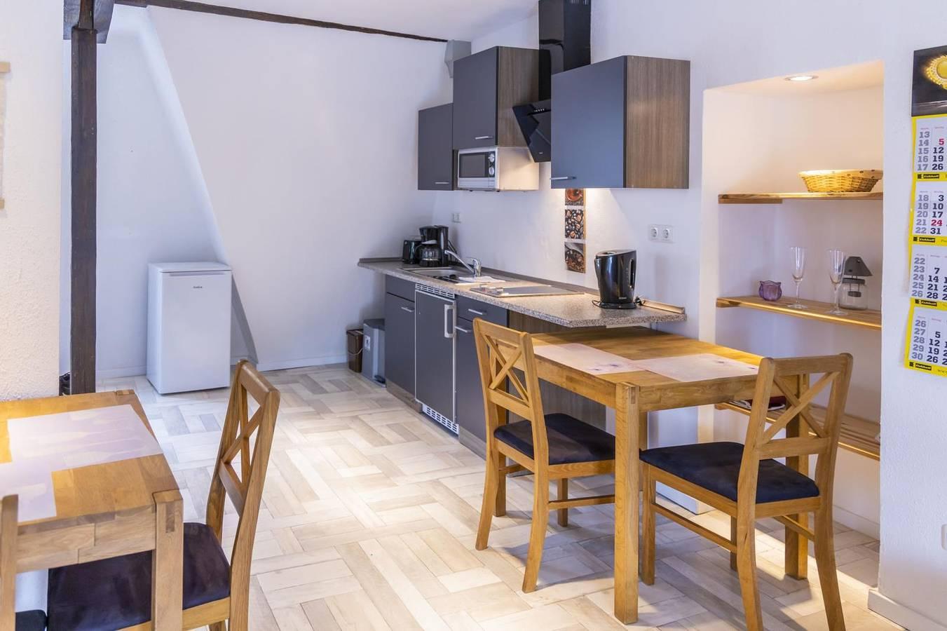 Vakantieappartement in Moezel, Duitsland voor 3 personen foto 10