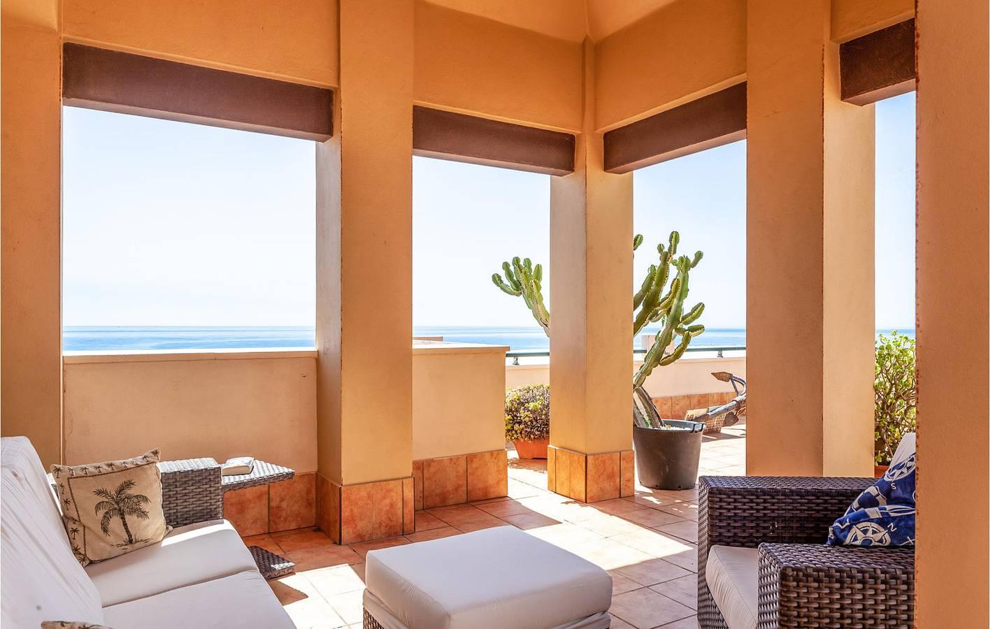 Vakantieappartement in Ayamonte foto 3