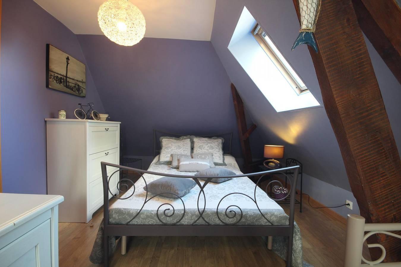 Vakantiehuis in Cailleville, Frankrijk voor 5 personen foto 3