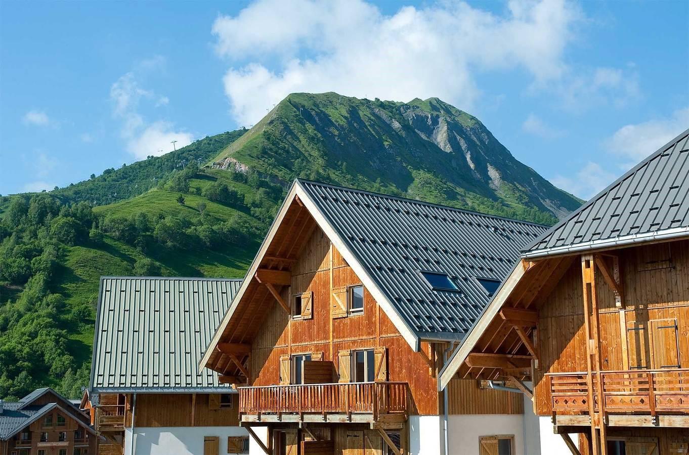Vakantieappartement in Savoie, Frankrijk voor 10 personen foto 5