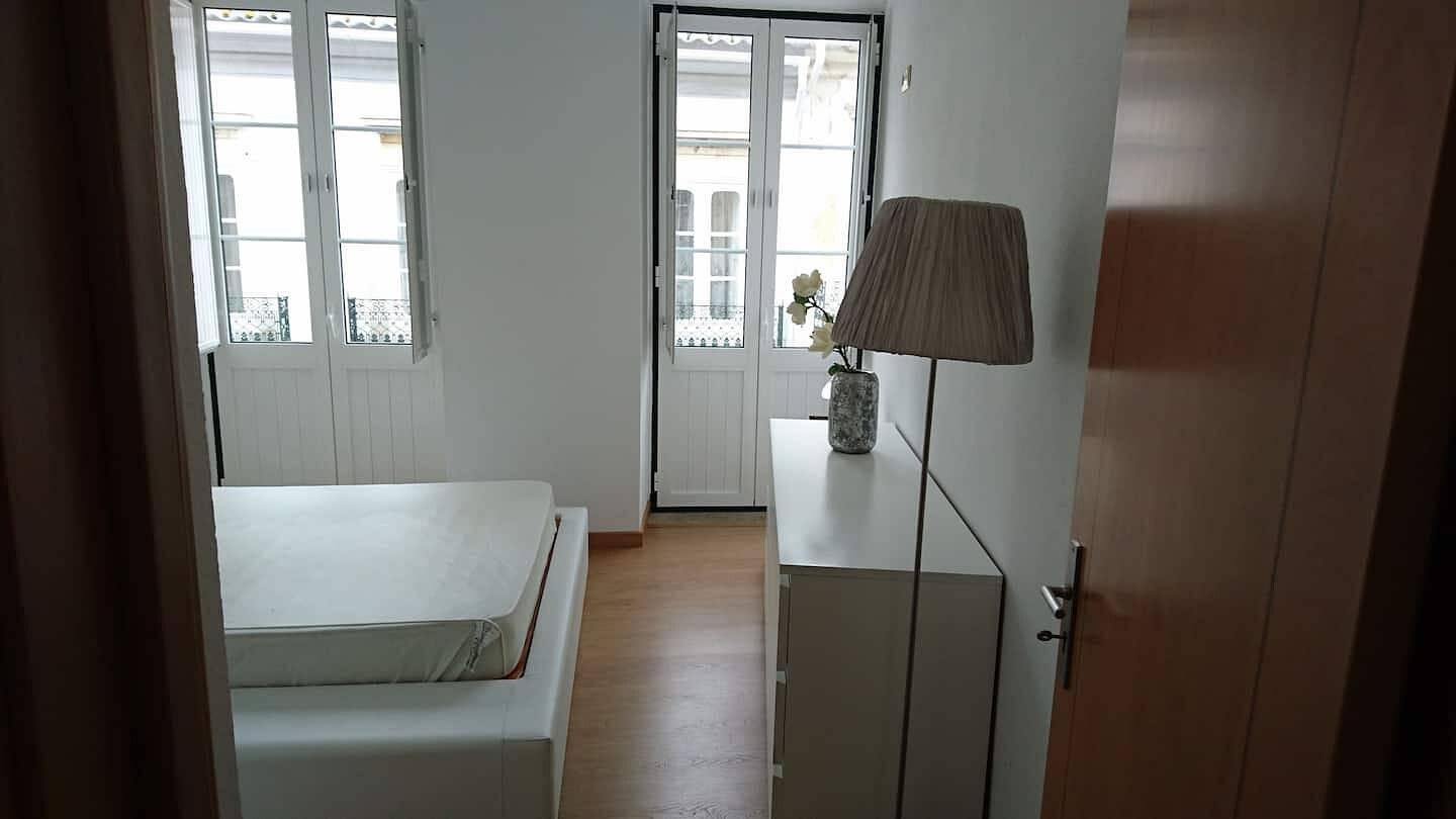 Vakantieappartement in Faro, Portugal voor 2 personen foto 5