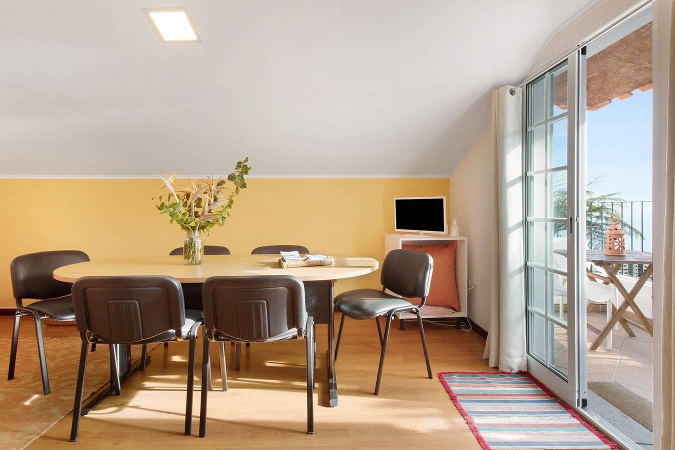 Vakantieappartement in Caniço, Portugal voor 6 personen foto 4