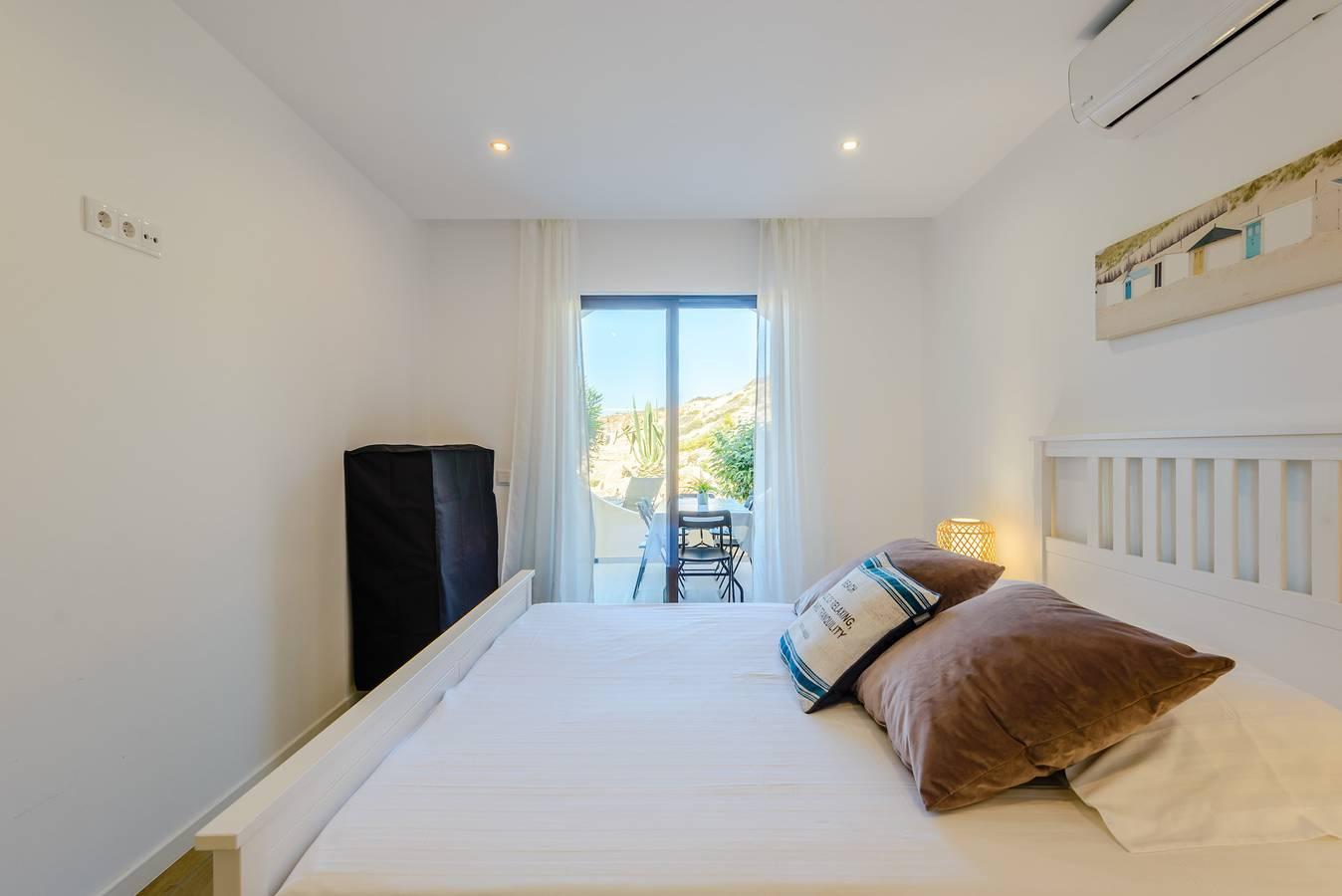 Vakantieappartement in Lagoa, Portugal voor 4 personen foto 8
