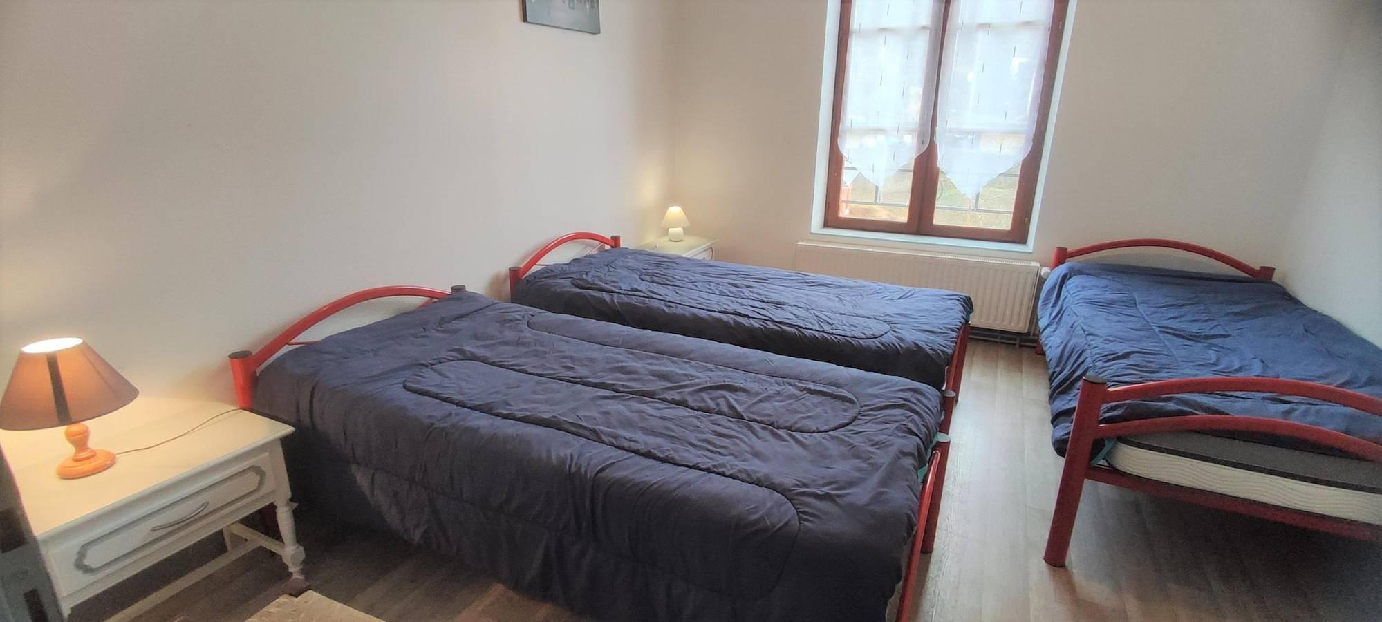 Vakantiehuis in Ardennen, Frankrijk voor 9 personen foto 11