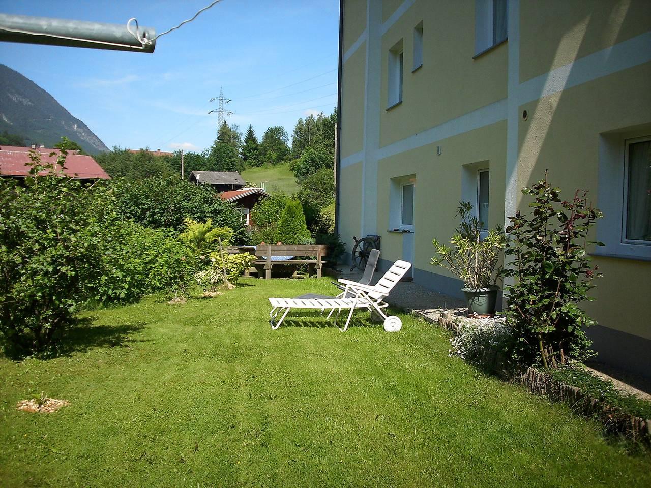 Vakantieappartement in Pians, Oostenrijk voor 4 personen foto 6