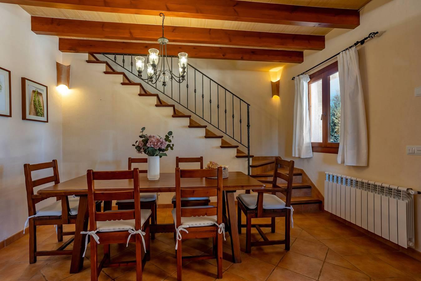 Vakantiehuis in Migjorn, Spanje voor 6 personen foto 11
