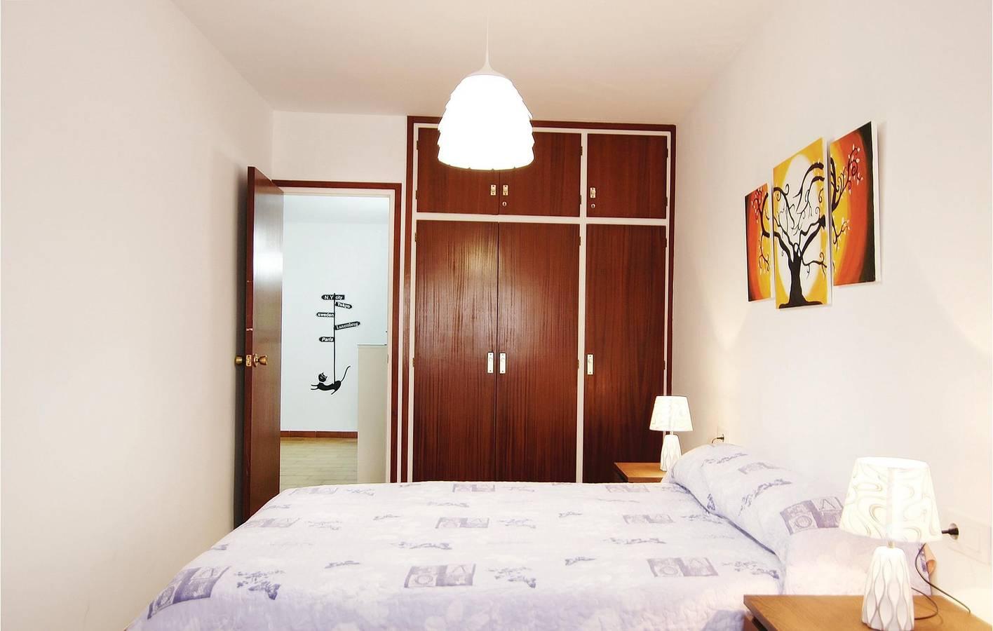 Vakantieappartement met zwembad in Pineda de Mar, Costa del Maresme, Spanje voor 6 personen foto 19