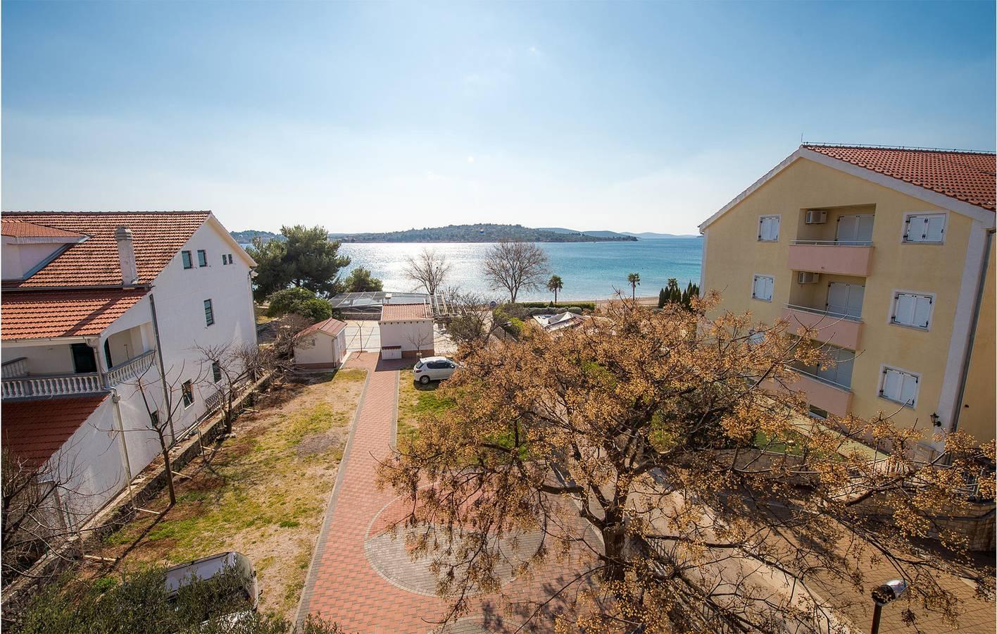 Vakantieappartement in Srima, Kroatië voor 4 personen foto 16