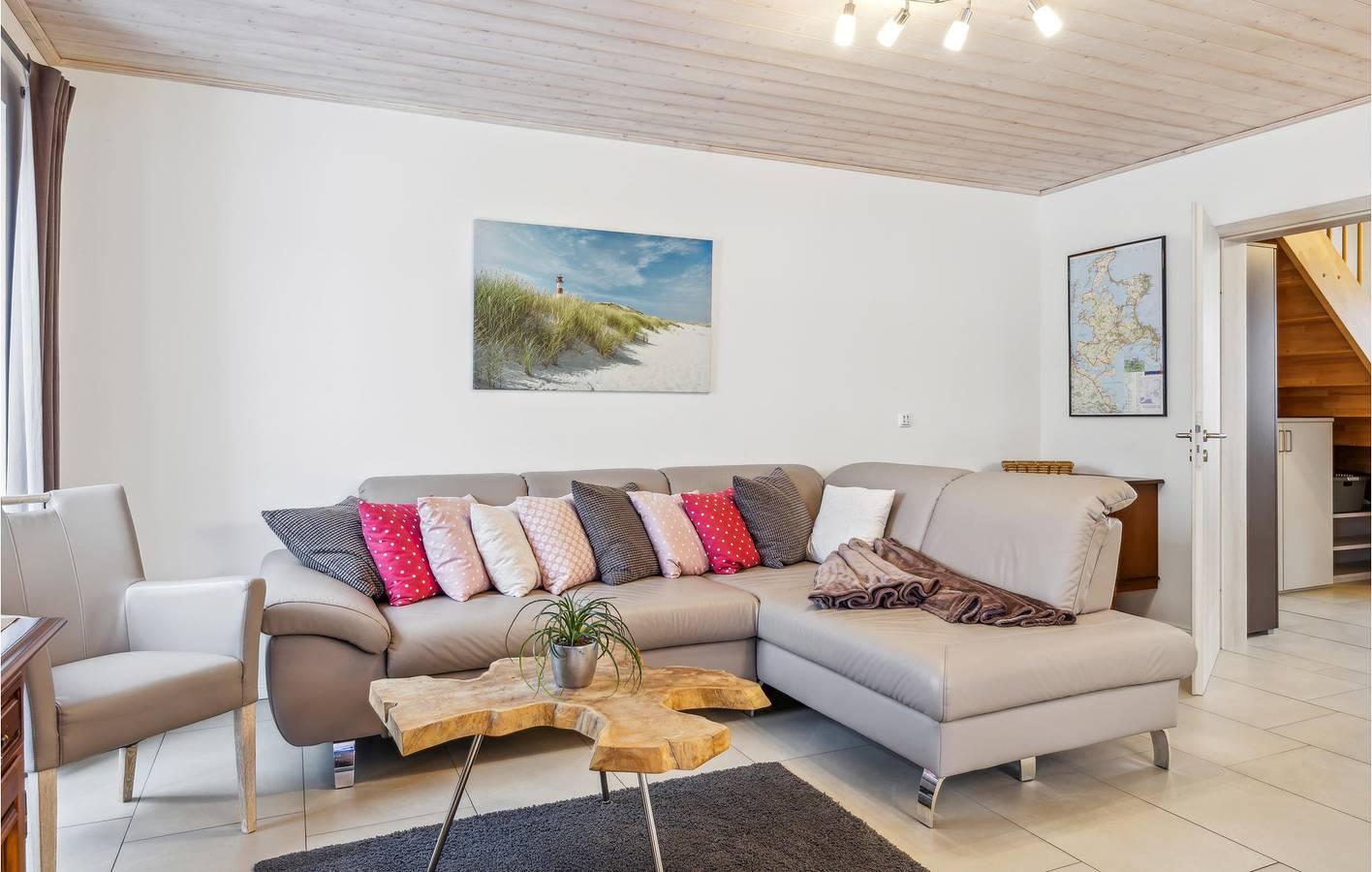 Vakantiehuis in Rügen, Duitsland voor 6 personen foto 3