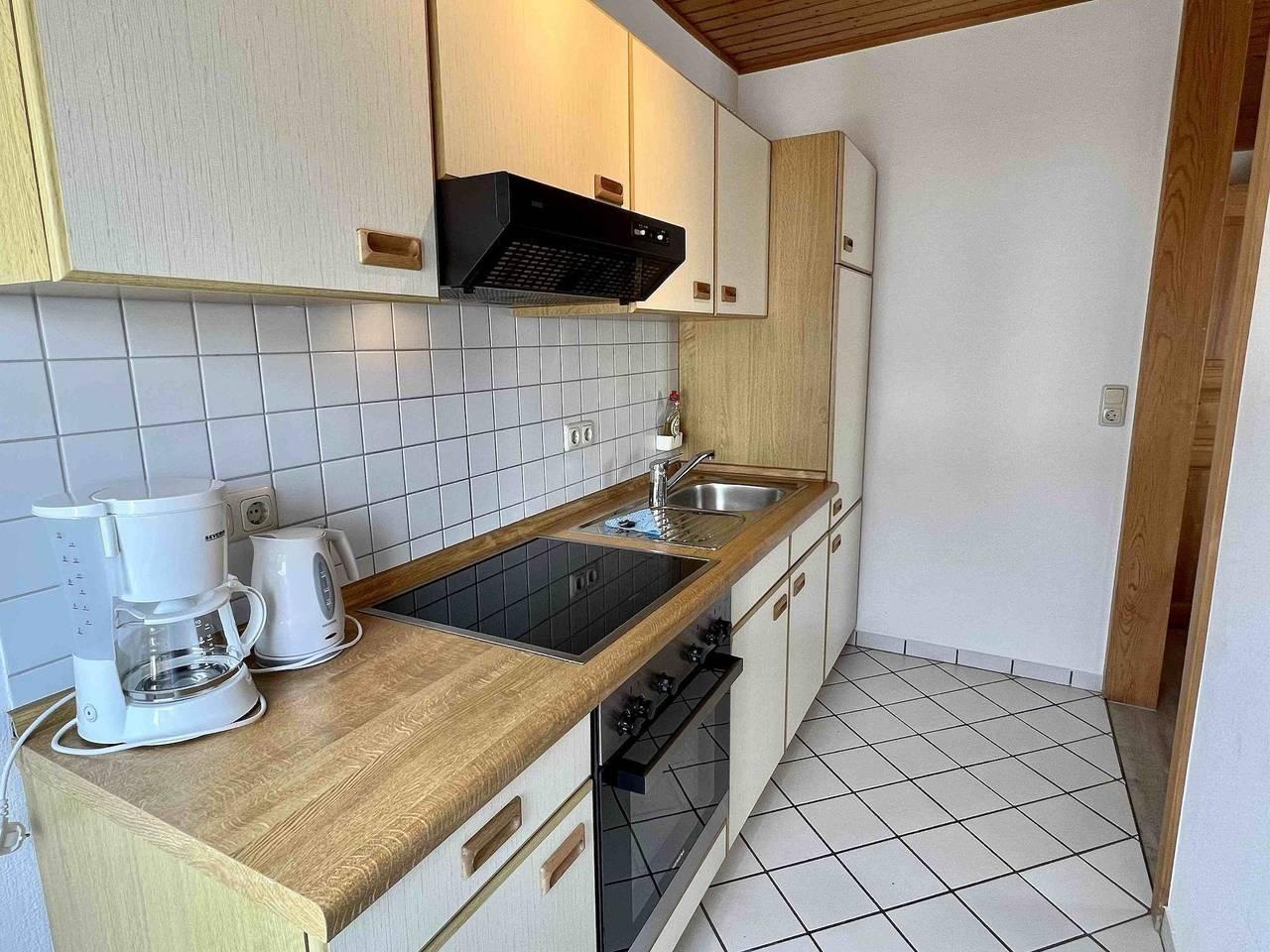 Vakantieappartement in Dahme, Duitsland voor 4 personen foto 11