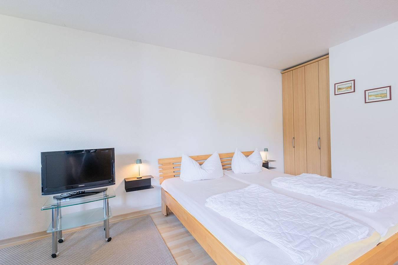 Vakantieappartement in Bodensee, Duitsland voor 3 personen foto 8