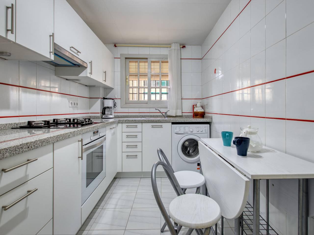 Vakantieappartement in Jávea, Spanje voor 2 personen foto 11