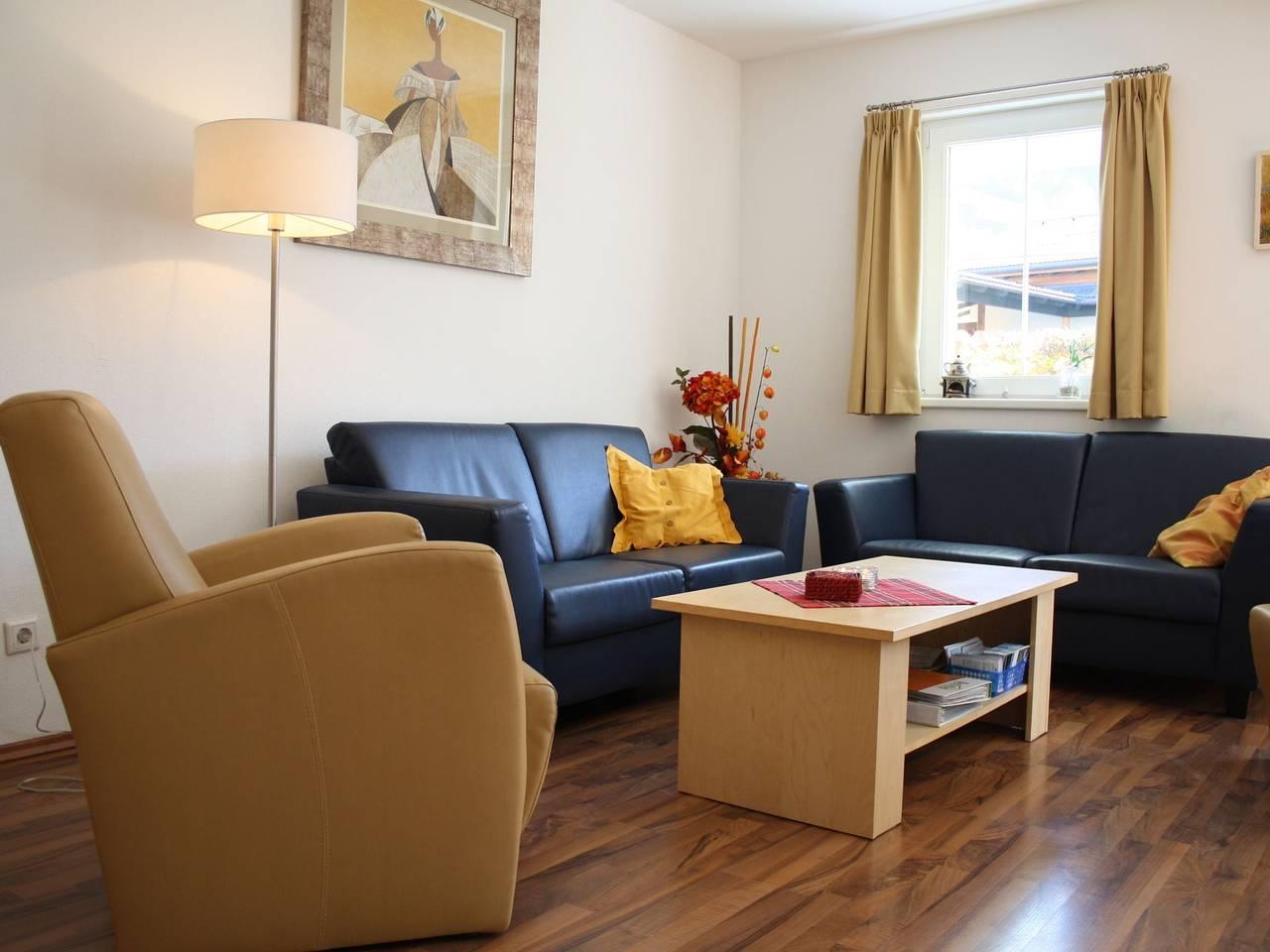 Vakantieappartement in Kaprun, Oostenrijk voor 6 personen foto 7