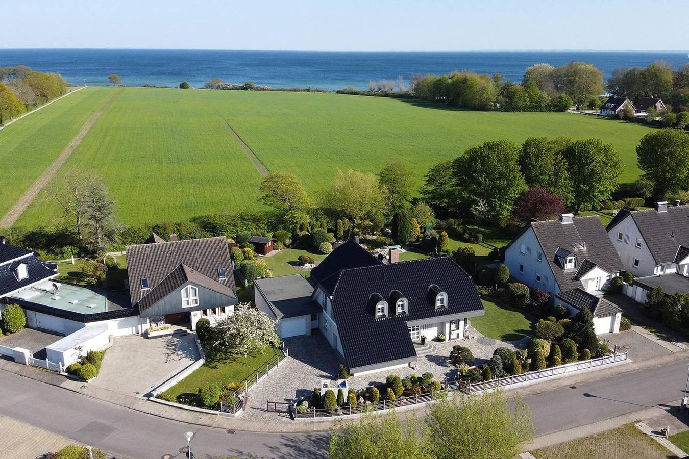 Vakantieappartement in Kellenhusen, Duitsland voor 4 personen foto 17