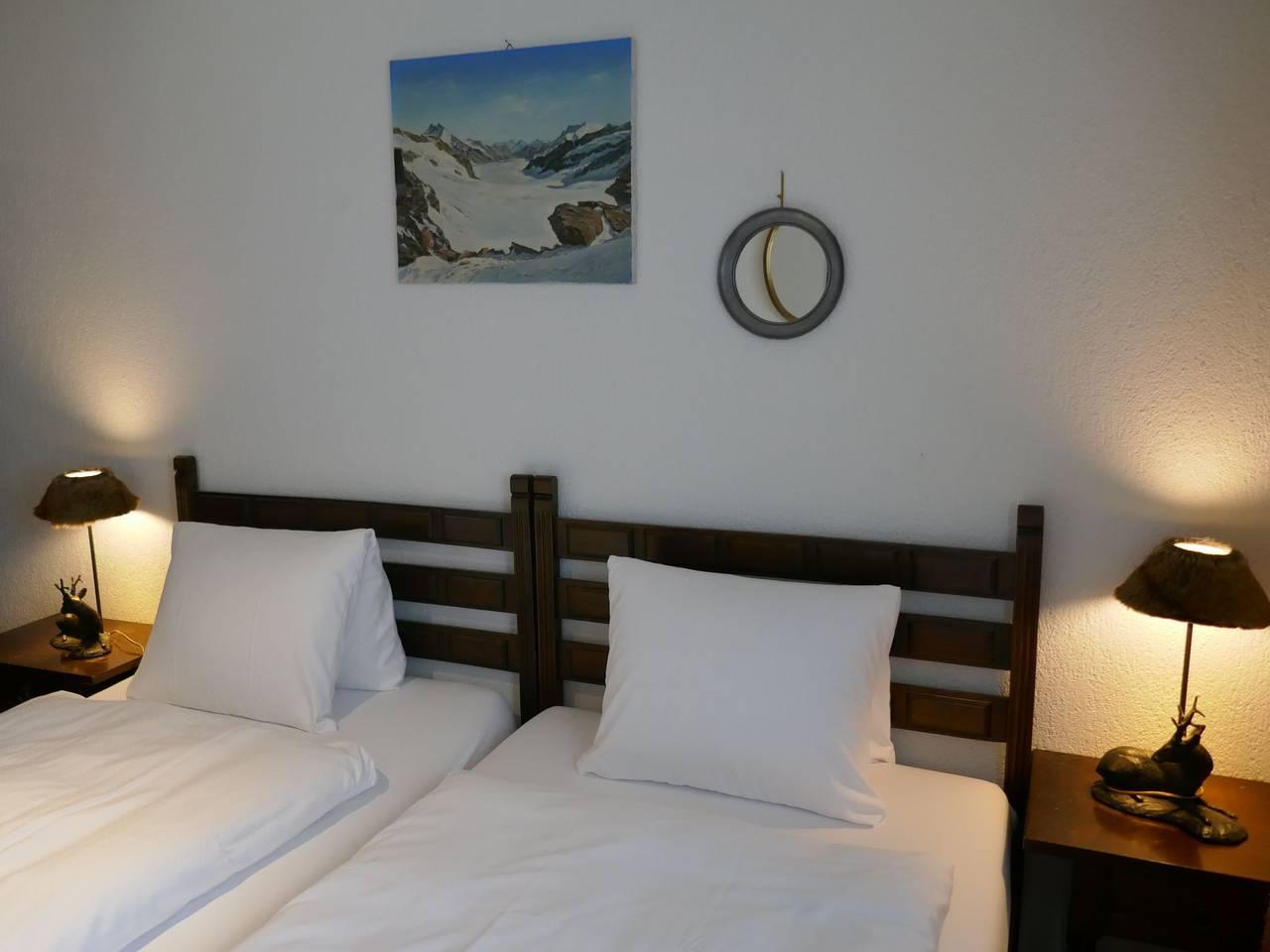 Vakantieappartement in Grindelwald, Zwitserland voor 5 personen foto 17