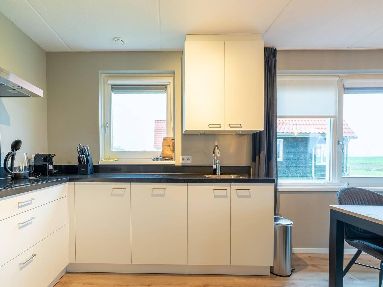 Vakantiehuis in Scherpenisse, Nederland voor 6 personen foto 15