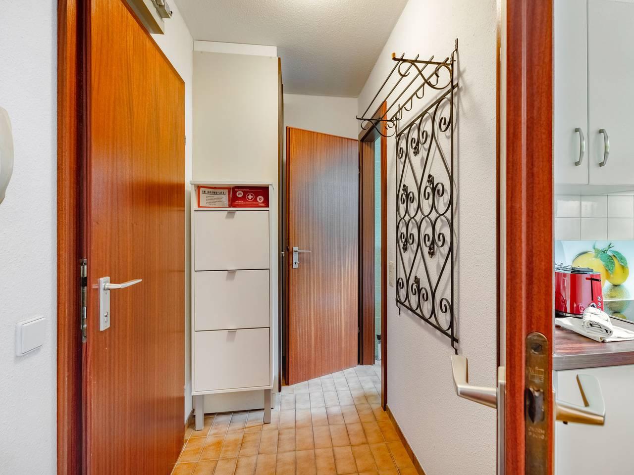 Vakantieappartement in Hochkönig (Salzburg state), Mühlbach am Hochkönig, Oostenrijk voor 2 personen foto 19