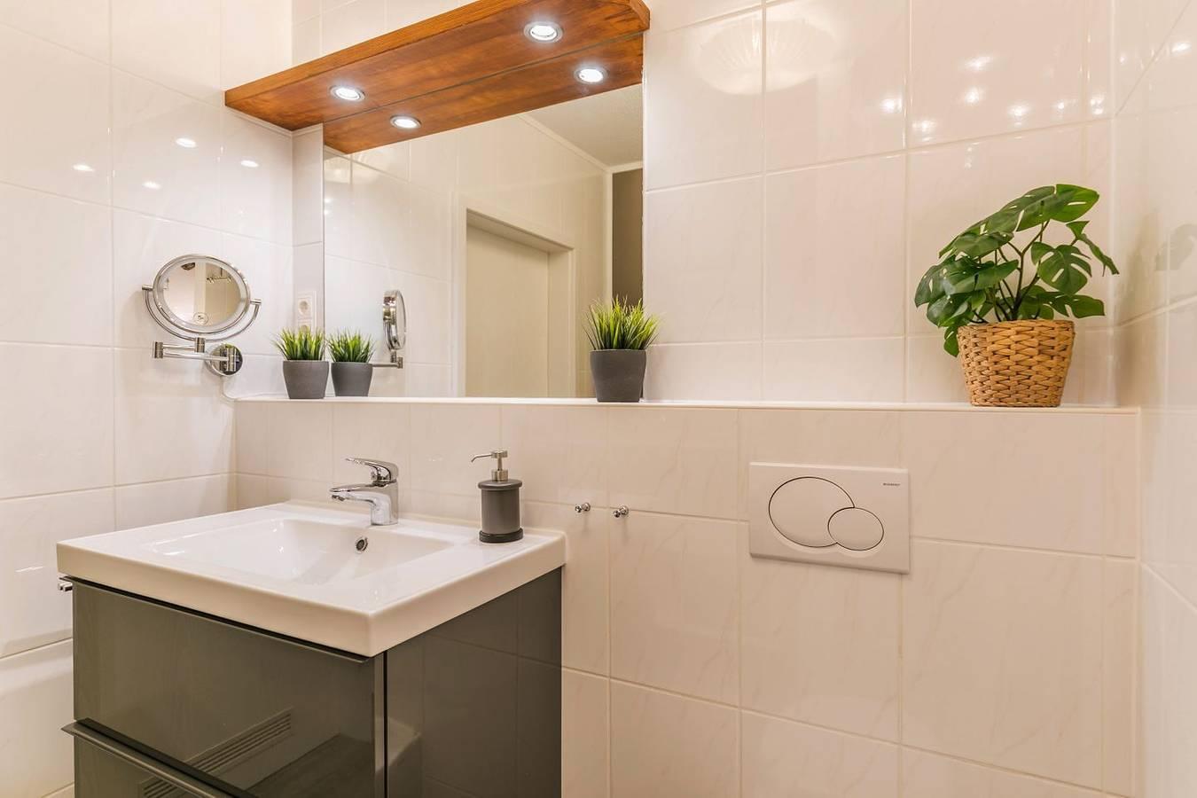 Vakantieappartement in Büsum, Duitsland voor 2 personen foto 16