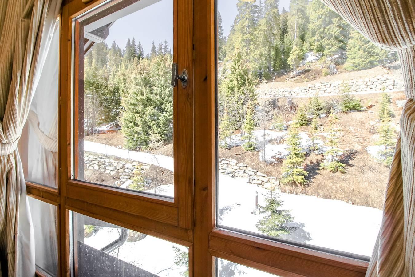 Vakantieappartement met zwembad en hond toegestaan in Rhône-Alpes, Frankrijk voor 6 personen foto 23