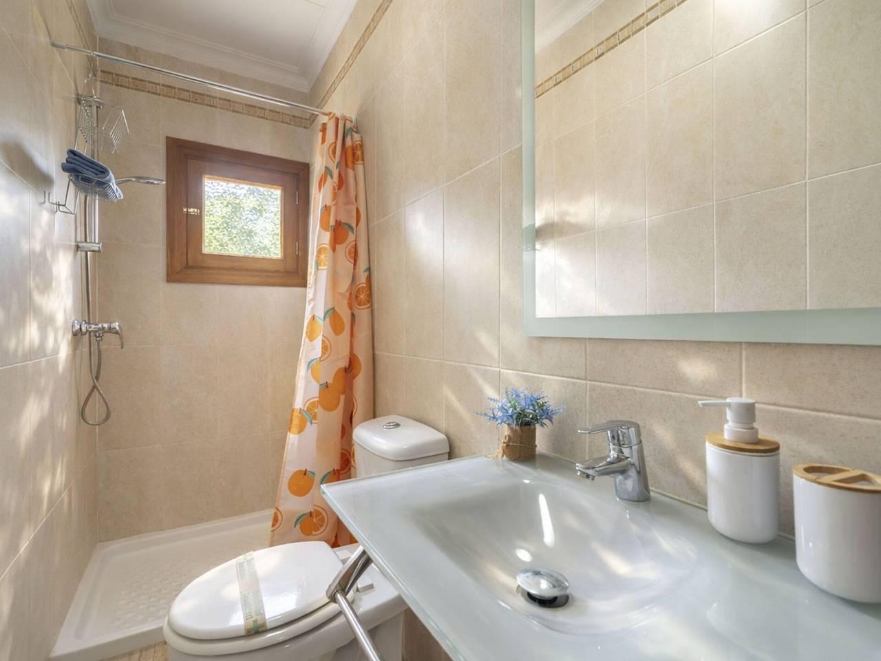 Villa Rosa - Villa Rosa 113.1 in Alcúdia, Kust van Mallorca, Spanje voor 6 personen foto 25