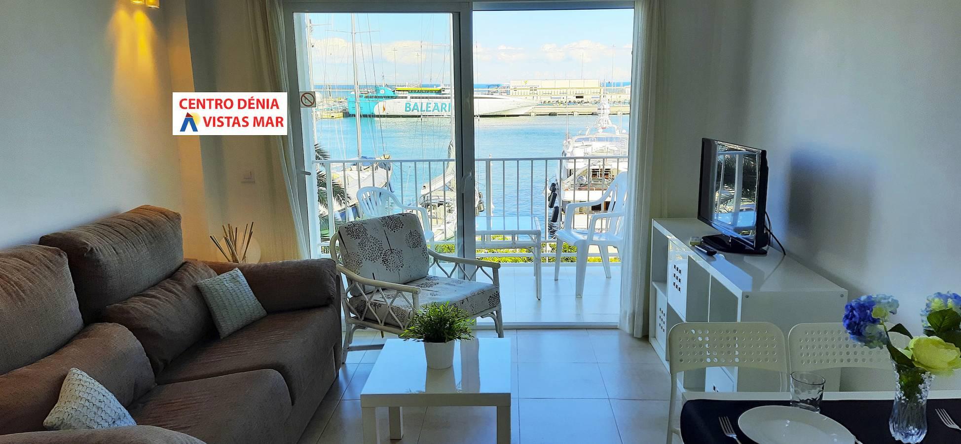 Vakantieappartement in Dénia, Spanje voor 4 personen foto 3