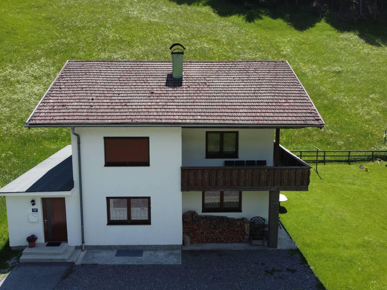 Vakantiehuis in Innsbruck Land, Oostenrijk voor 8 personen foto 13