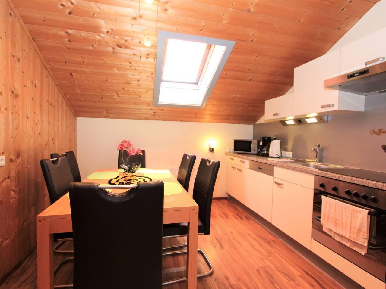 Vakantieappartement in Zillertal, Oostenrijk voor 6 personen foto 12