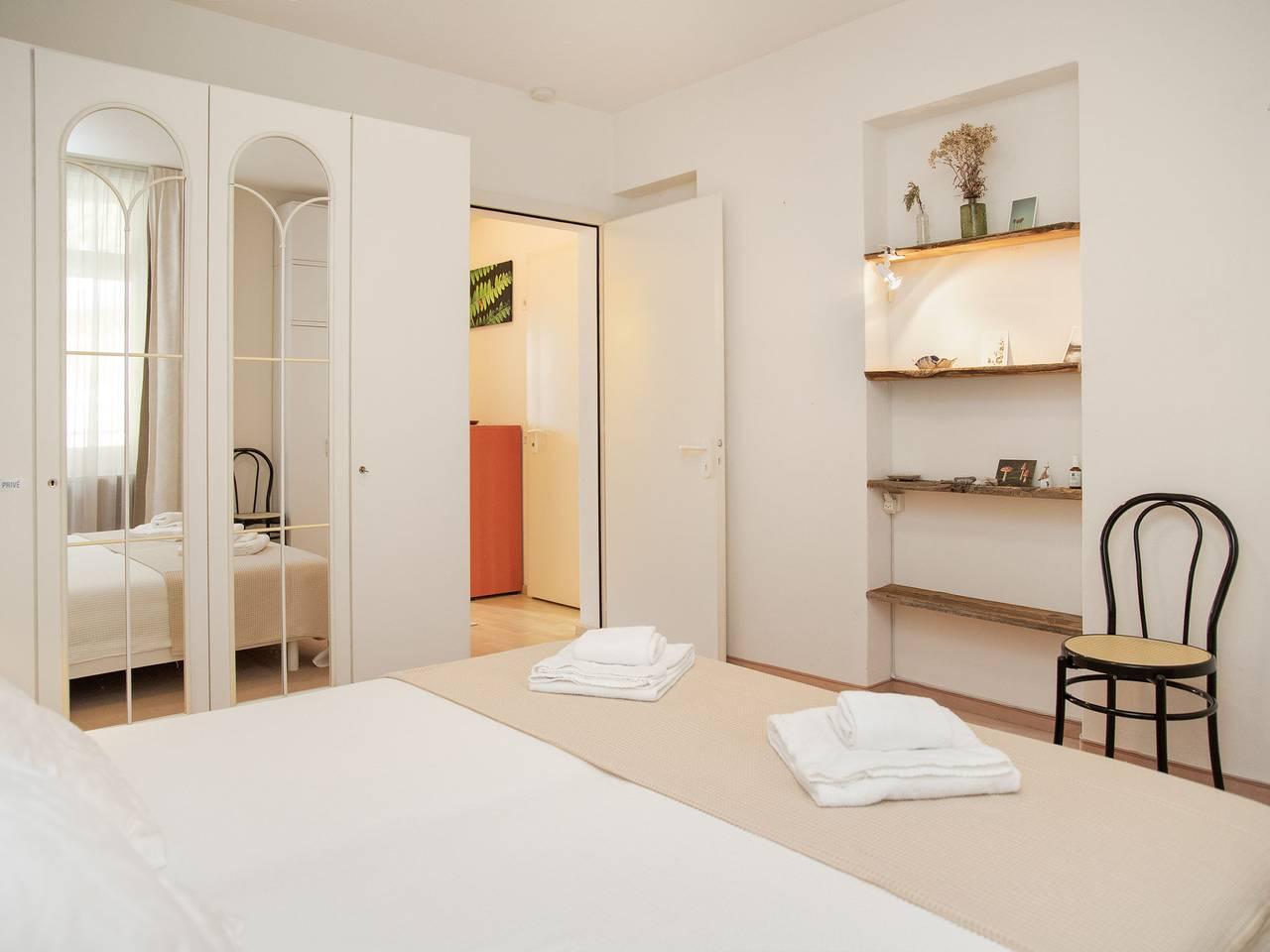 Vakantieappartement in Orsières, Zwitserland voor 3 personen foto 13