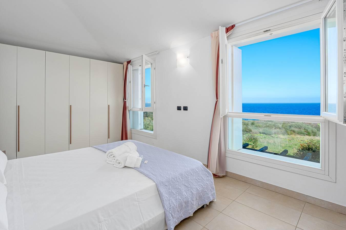 Vakantieappartement in Gallura foto 11