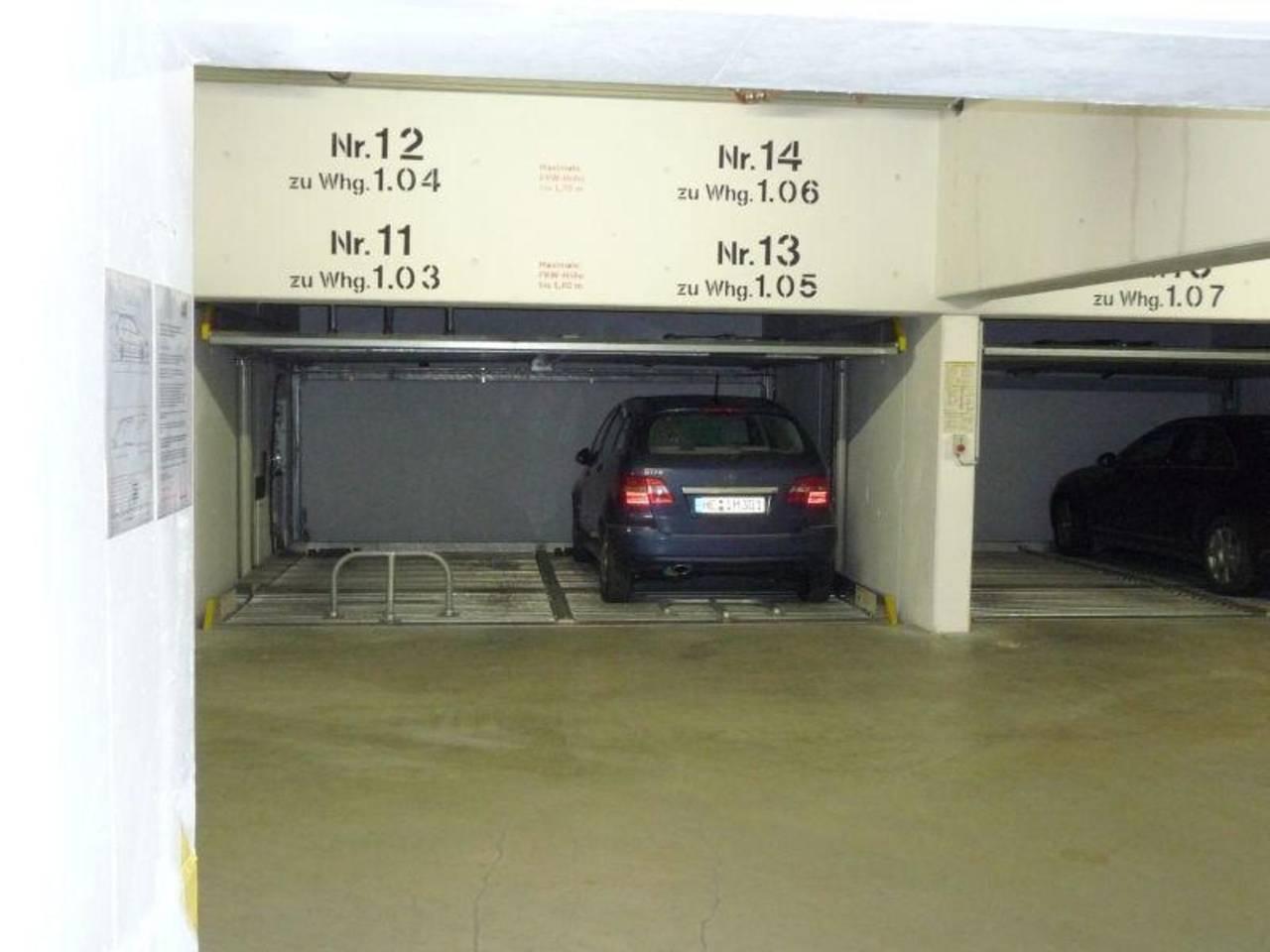 Haus Atlantik - Wohnung 1.05 / 105 in Kühlungsborn, Duitsland voor 3 personen foto 11