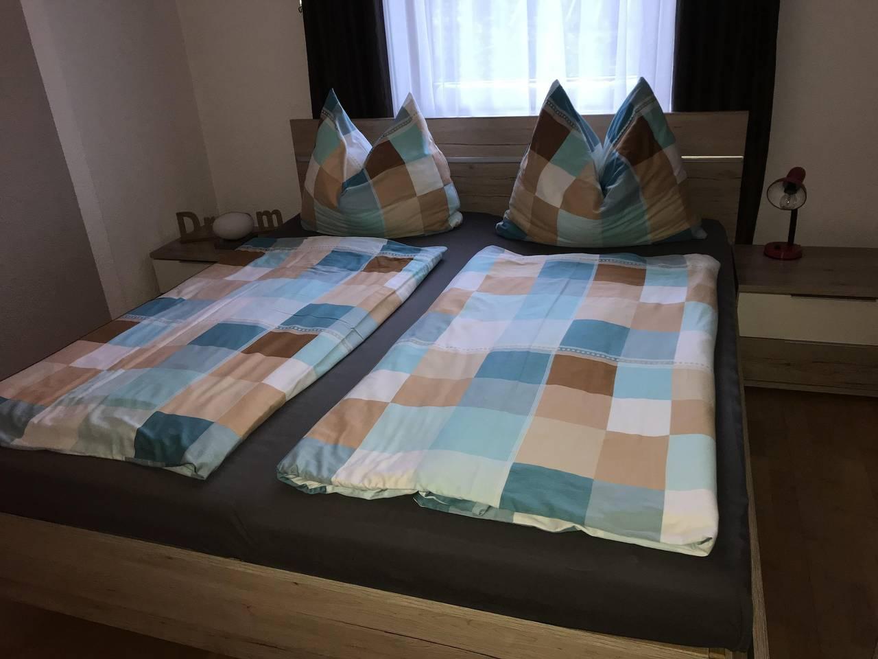 Vakantieappartement in Zillertal, Oostenrijk voor 5 personen foto 9