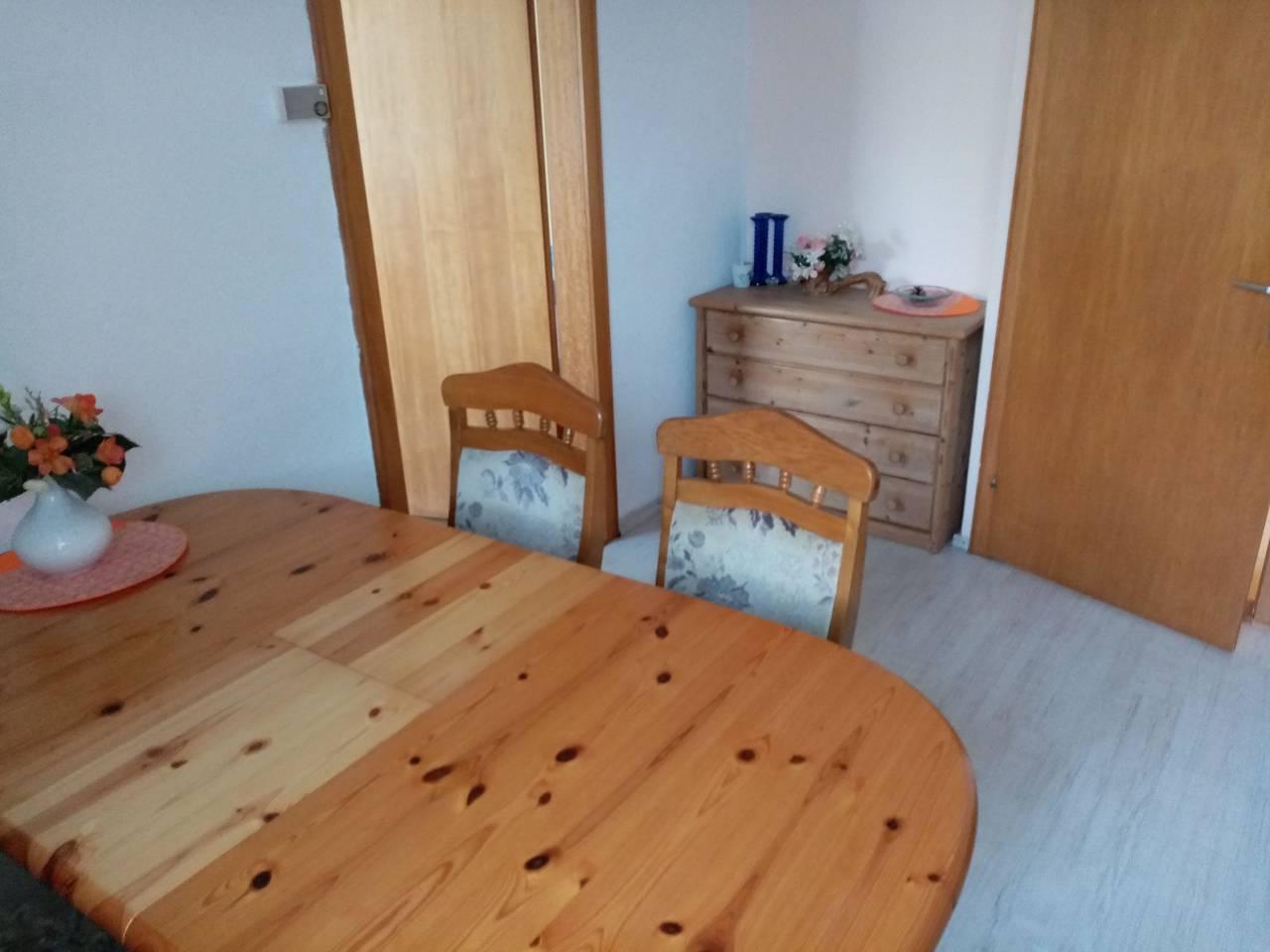 Vakantieappartement in Dornum, Duitsland voor 4 personen foto 6