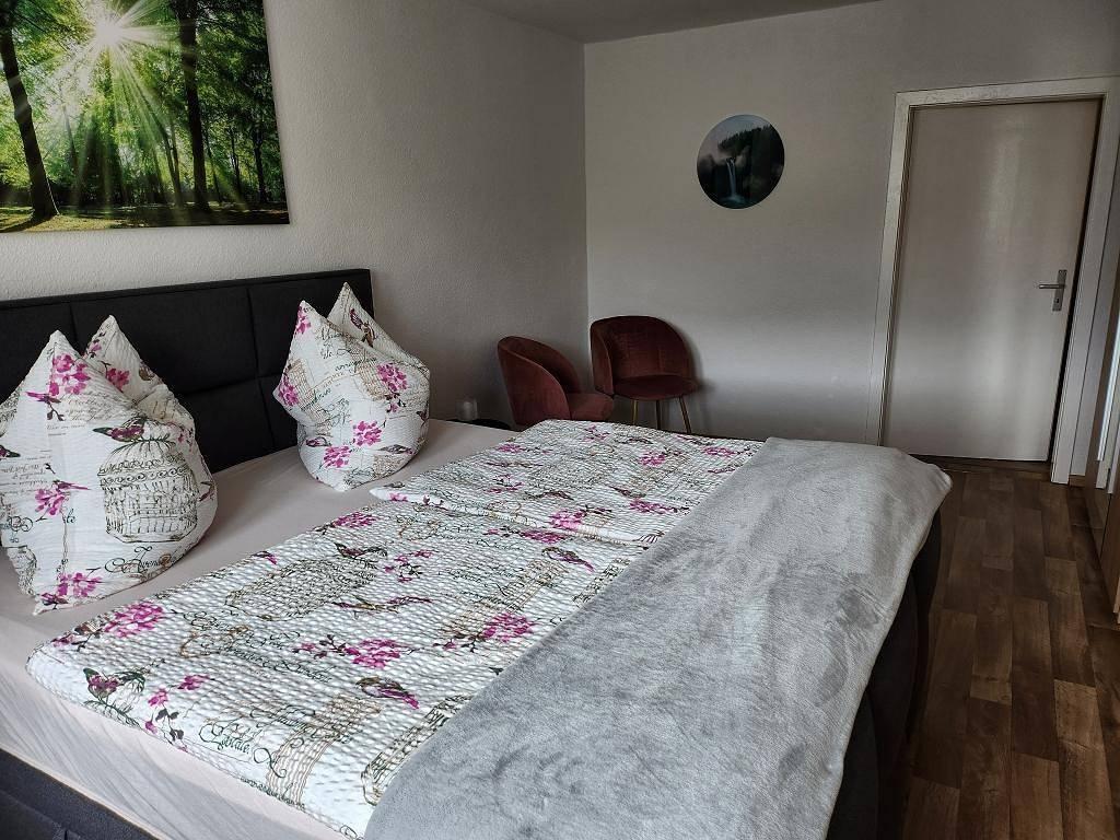 Vakantieappartement in Jöhstadt, Duitsland voor 8 personen foto 9
