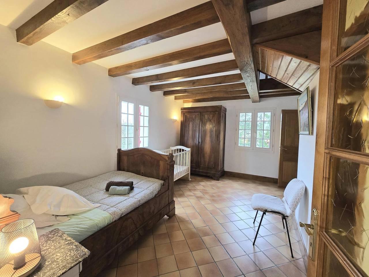 Le Loriensa in Villamblard, Périgord Pourpre, Frankrijk voor 8 personen foto 20