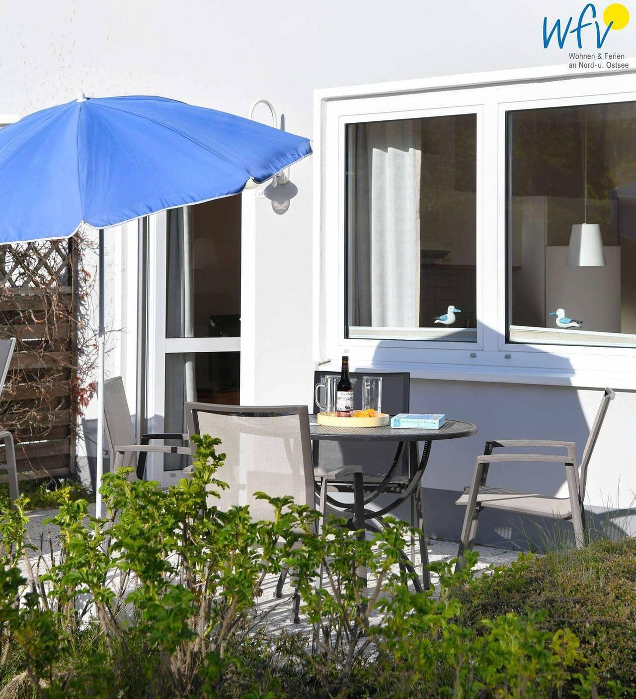 Vakantieappartement in Rügen, Duitsland voor 2 personen foto 6