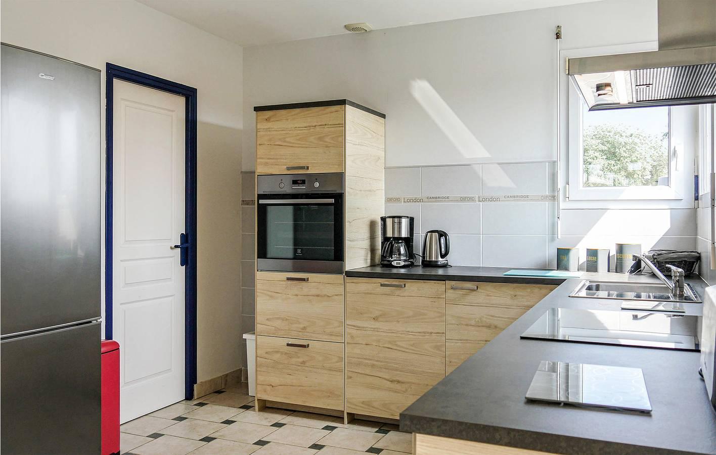 Vakantiehuis in Manche, Frankrijk voor 8 personen foto 18